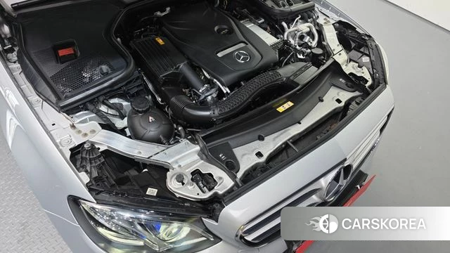 Mercedes-Benz E-Class W213 id 4447370 из Кореи 16