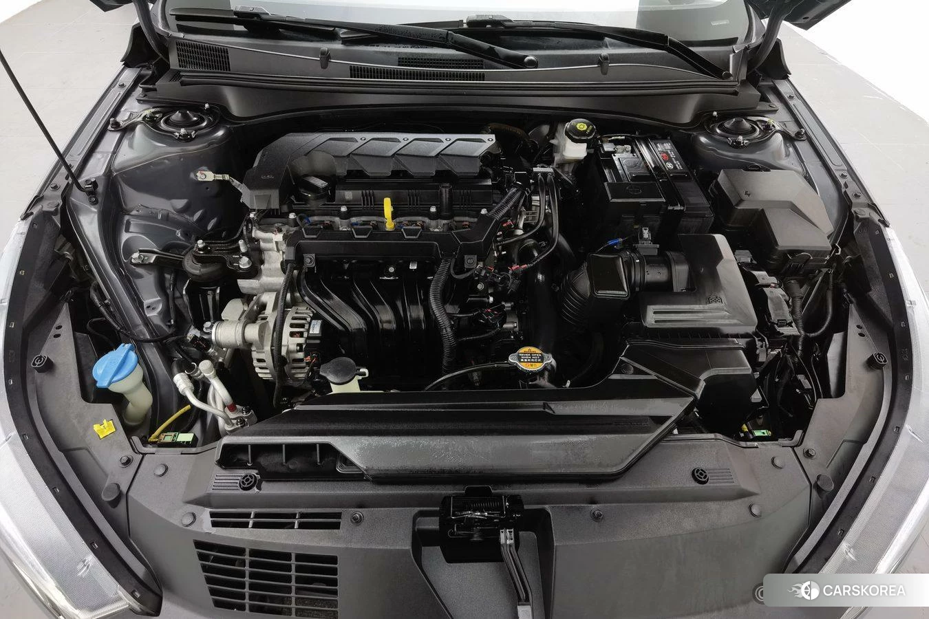 Hyundai Elantra id 4426739 из Китая 20