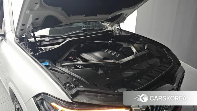 BMW X5 (G05) id 3812503 из Кореи 16