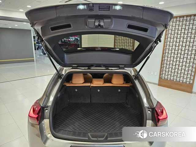Lexus UX300h id 4704893 из Кореи 11