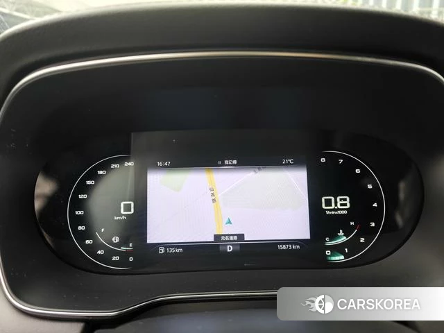 Roewe RX5 id 4221345 из Китая 14