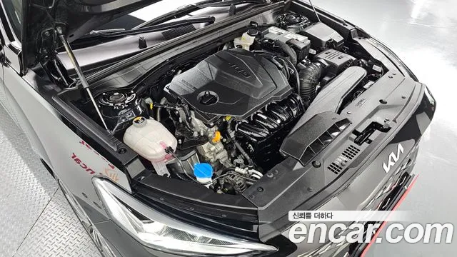 Kia K8 id 2832423 из Кореи 16