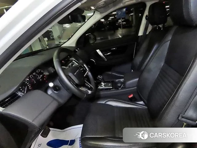 Land Rover Discovery Sports 2nd Generation id 3498335 из Кореи 16