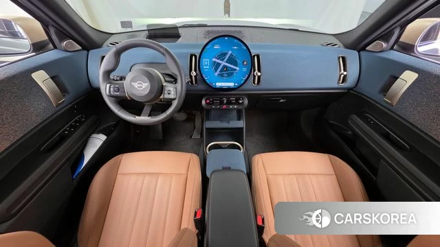 Mini Cooper S Countryman 3rd Generation id 3841250 из Кореи 16