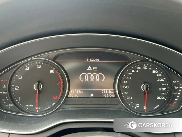Audi A5 id 4238101 из Китая 9