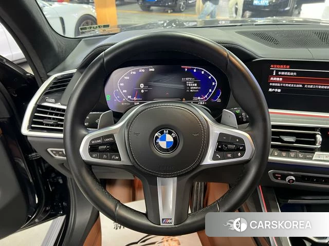 BMW X7 id 4257382 из Китая 11