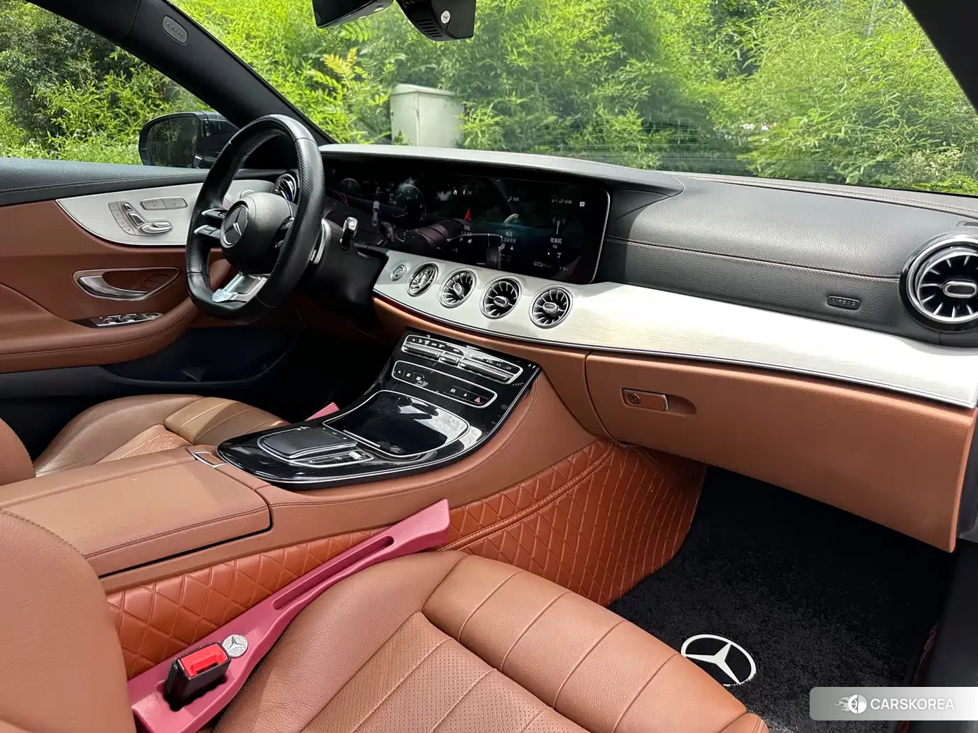 Mercedes-Benz E-Class id 4577810 из Китая 13