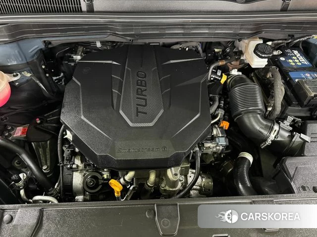 Kia Carnival 4th generation id 4206640 из Кореи 16