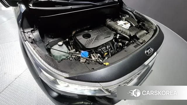 Kia Seltos id 3396591 из Кореи 16