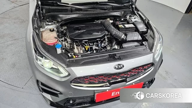 Kia Come New K3 id 3660836 из Кореи 16