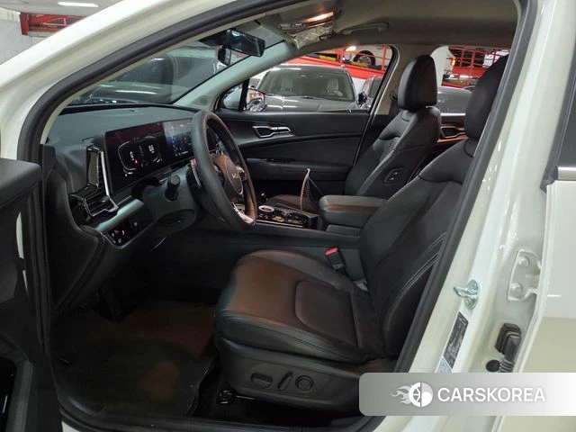 Kia Sportage 5th Generation id 4546751 из Кореи 16