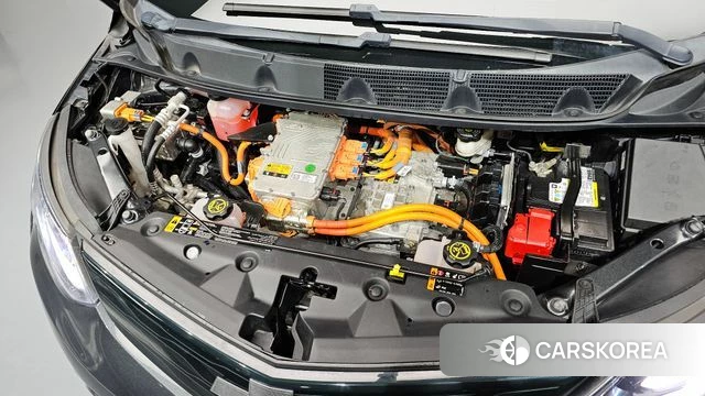 Chevrolet (GM Daewoo) Bolt EV id 4496874 из Кореи 30