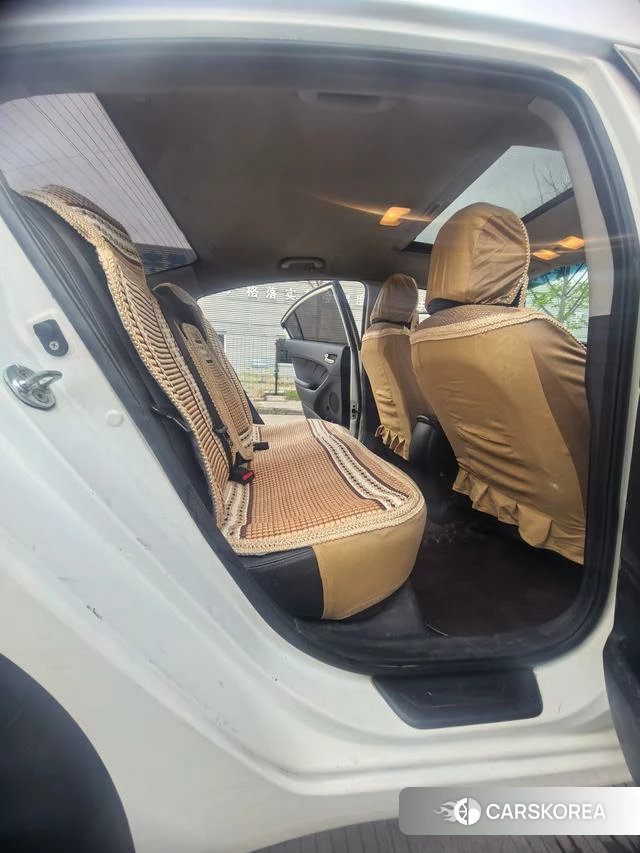 Kia K3 id 3896232 из Китая 18