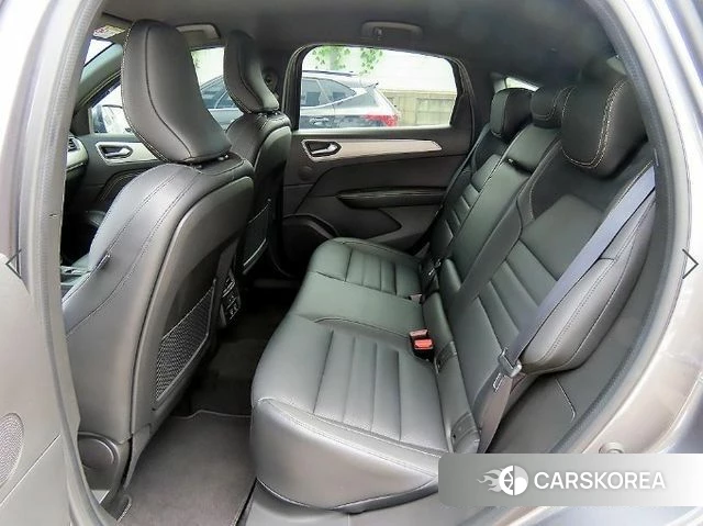 Renault Korea (Samsung) XM3 id 4635662 из Кореи 16