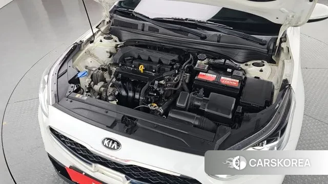 Kia Come New K3 id 3687711 из Кореи 16