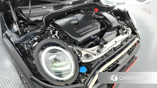 Mini Cooper S 4th Generation id 4315020 из Кореи 33