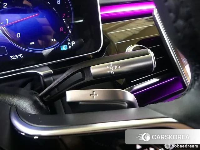 Mercedes-Benz S-Class W223 id 3201410 из Кореи 16