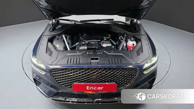 Genesis GV70 id 3702149 из Кореи 16