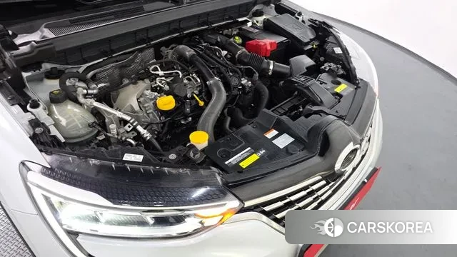 Renault Korea (Samsung) XM3 id 3660585 из Кореи 16