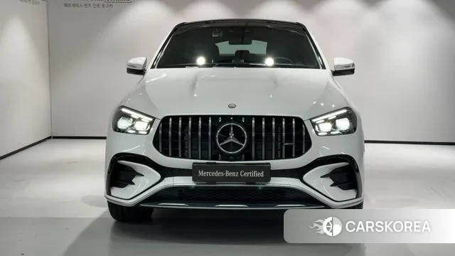 Mercedes-Benz GLE-Class W167 id 3633734 из Кореи 16