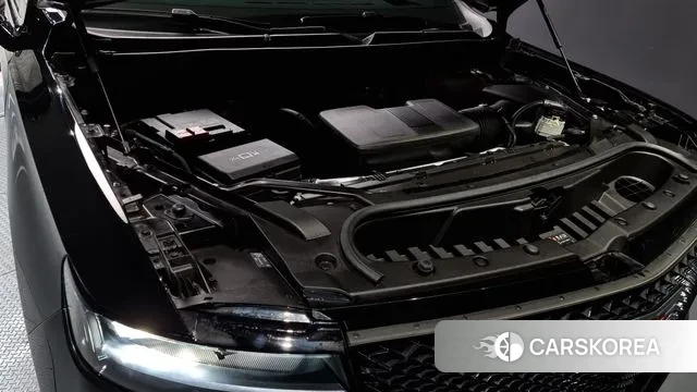 Cadillac Escalade 5th Generation id 3487607 из Кореи 16