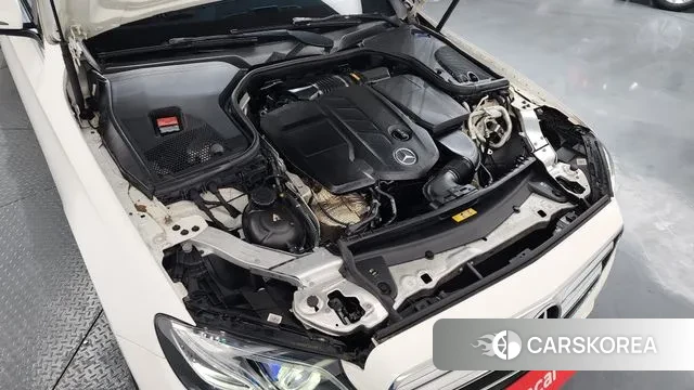 Mercedes-Benz E-Class W213 id 3494549 из Кореи 16