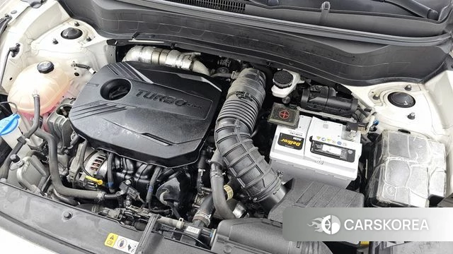 Kia Seltos id 4702853 из Кореи 16