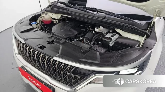 Kia Carnival 4th generation id 3691812 из Кореи 16