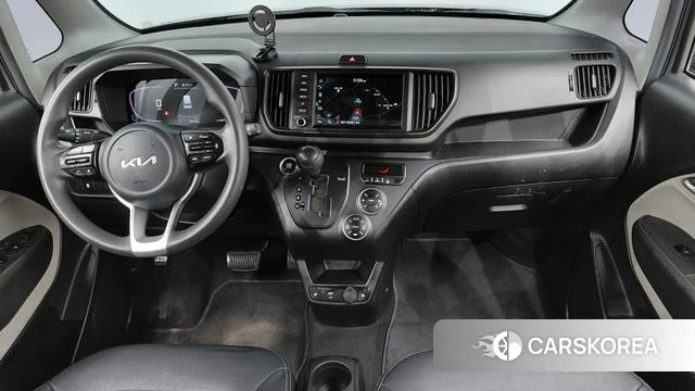 Kia The New Kia Ray id 3964394 из Кореи 16