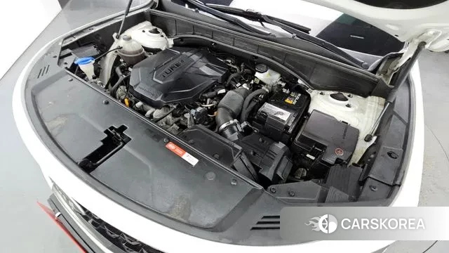 Kia Sorento 4th Generation id 3676899 из Кореи 16