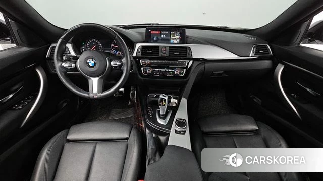 BMW 3 Series GT (F34) id 4294200 из Кореи 30