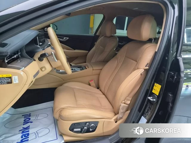 Kia More K9 id 4646912 из Кореи 16