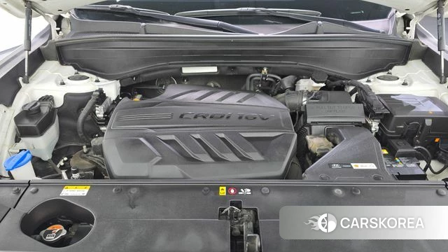 Hyundai Palisade id 4574229 из Кореи 16