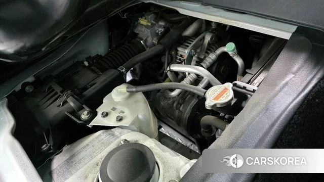 Chevrolet (GM Daewoo) New Damas id 3878691 из Кореи 16