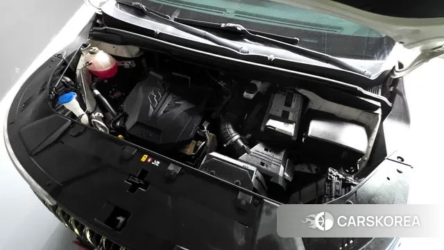 Kia Carnival 4th generation id 3778225 из Кореи 16