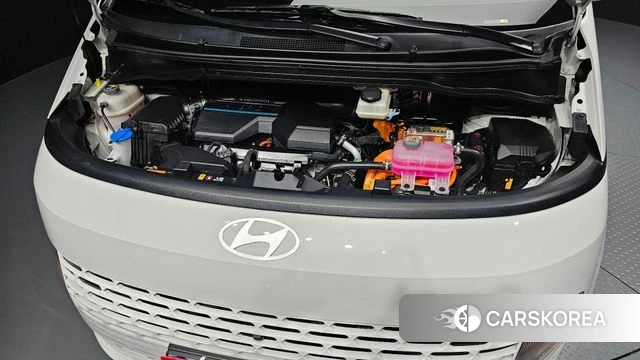 Hyundai Staria id 3952684 из Кореи 16