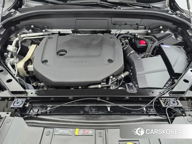 Volvo XC60 second Generation id 3740006 из Кореи 16