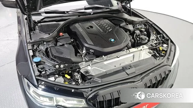 BMW 3 Series (G20) id 2979900 из Кореи 16