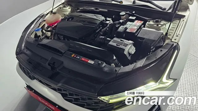 Kia K5 3rd generation id 2796896 из Кореи 16