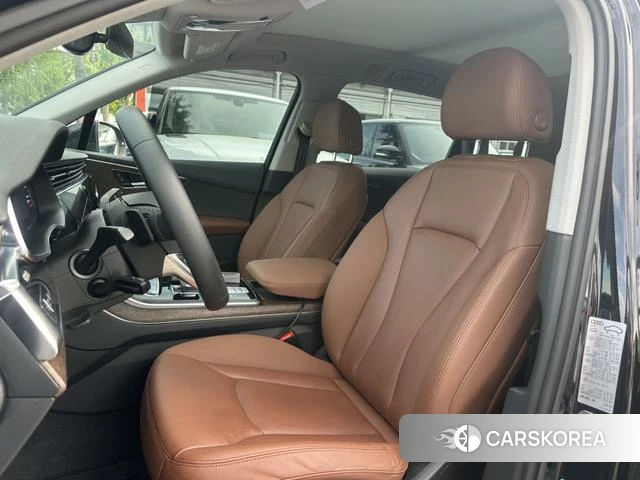 Audi Q7 id 4300456 из Китая 17