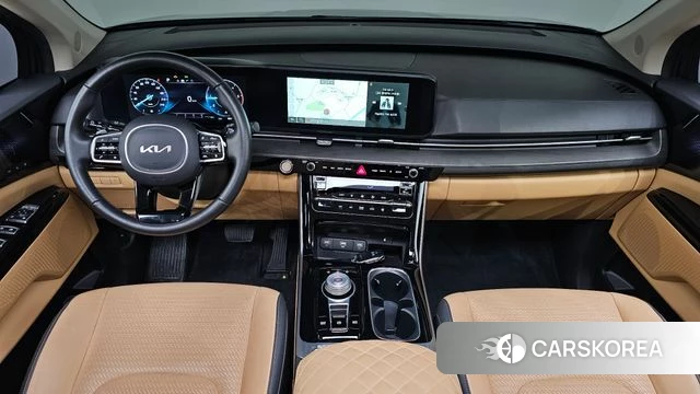 Kia Carnival 4th generation id 3811690 из Кореи 16