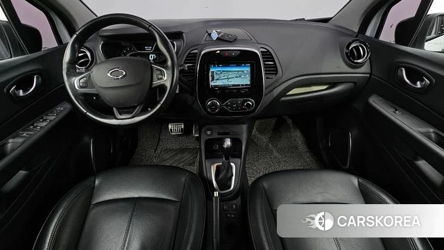 Renault Korea (Samsung) New QM3 id 4520145 из Кореи 27