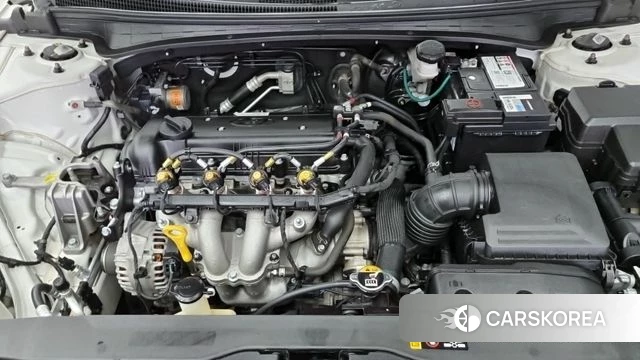 Hyundai Avante (CN7) id 4187890 из Кореи 14