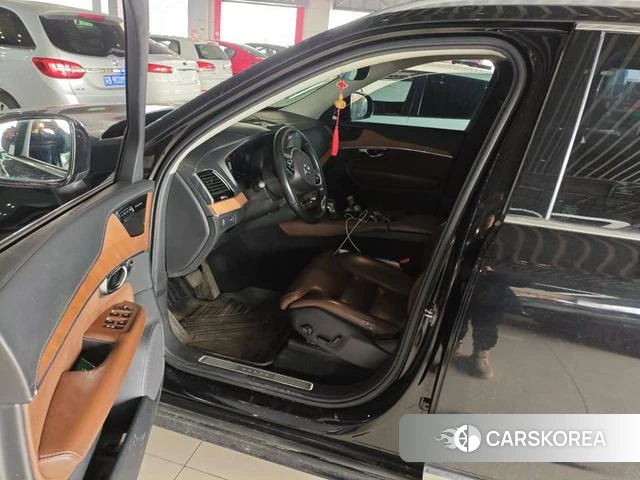 Volvo XC90 id 4241914 из Китая 7