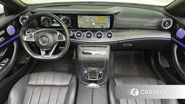 Mercedes-Benz E-Class W213 id 4294945 из Кореи 27
