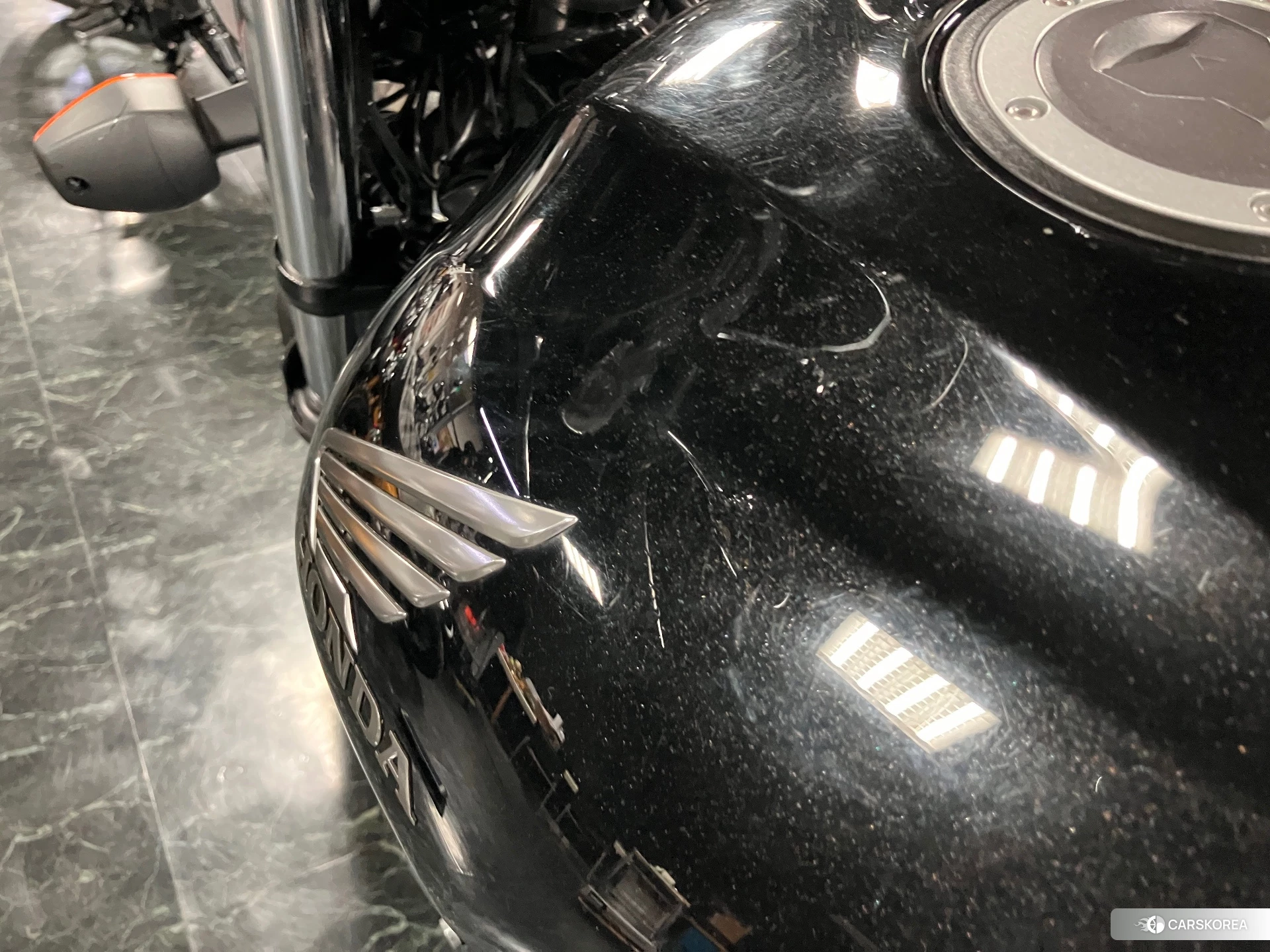 Honda CB400SF ABS id 3950347 из Японии 6