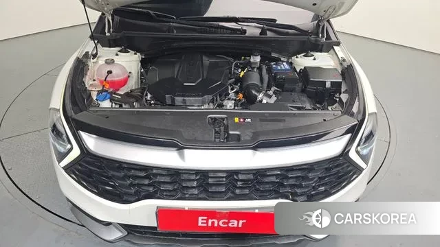 Kia Sportage 5th Generation id 3660318 из Кореи 16