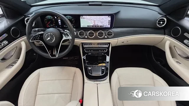 Mercedes-Benz E-Class W213 id 3787375 из Кореи 16