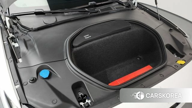 Polestar Polestar 2 id 4740403 из Кореи 26