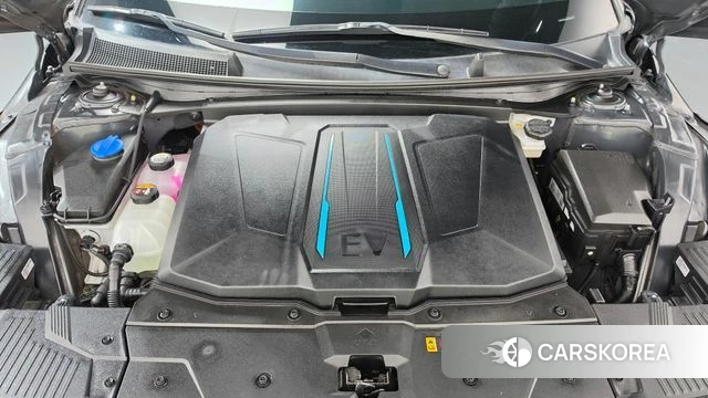 Hyundai Ionic 5 id 4779757 из Кореи 32